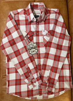 Dixxon Flannel Company S&S 2020 release