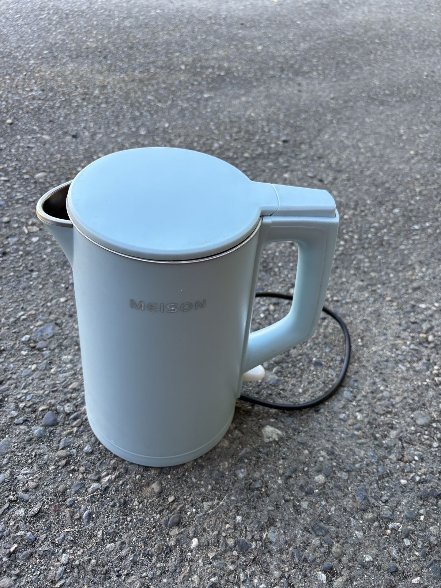 kettle