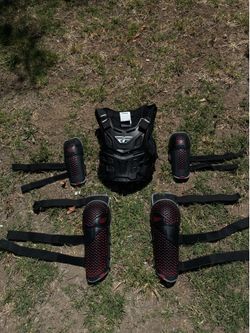 Riding gear