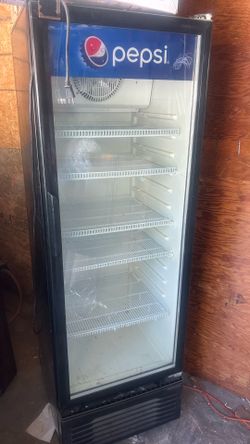 hisense commercial fridge