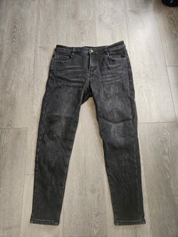 Women's Fleece Lined Jeans