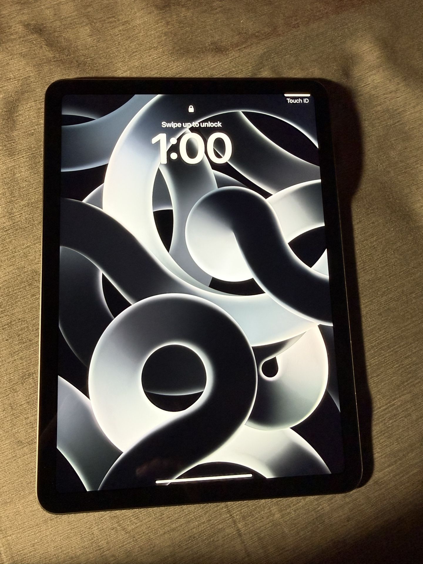 iPad Air 5th Gen