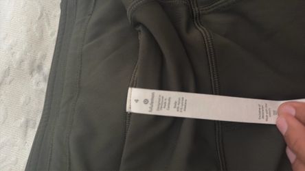 Lululemon leggings