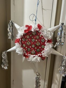Holiday Piñata