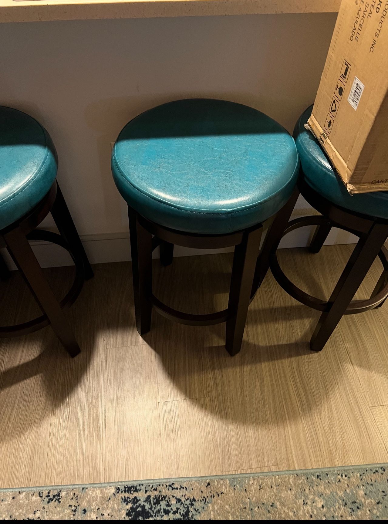Bar Stool