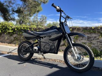 Razor MX650. Great Condition.