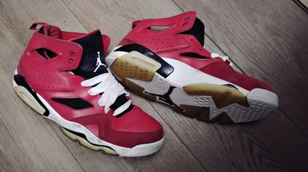 Jordan Flights Club 91