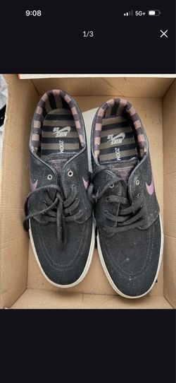 Nike Stefan Janoski size 9.5
