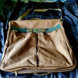 Travel Garment Bag
