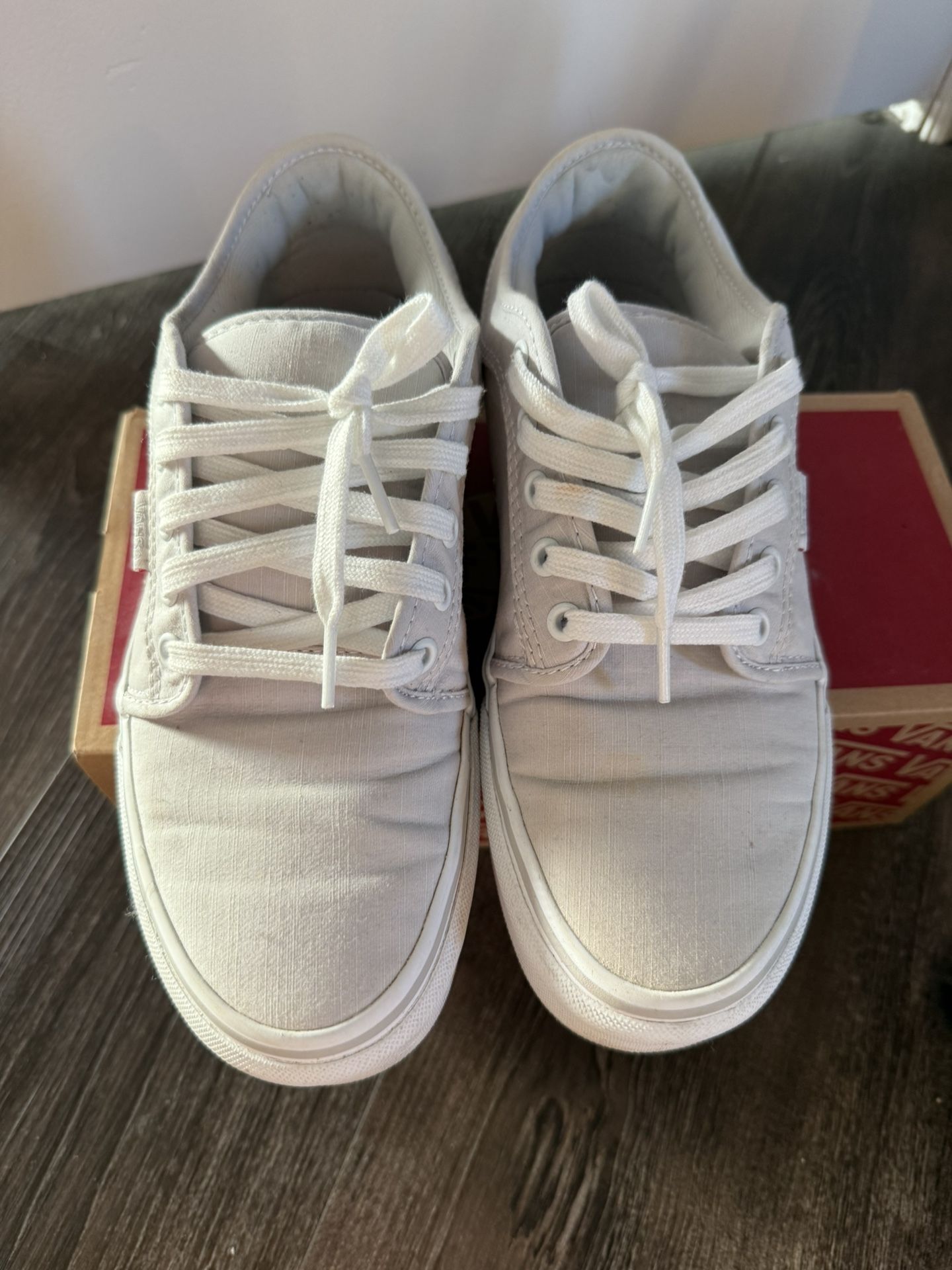 Vans Shoes