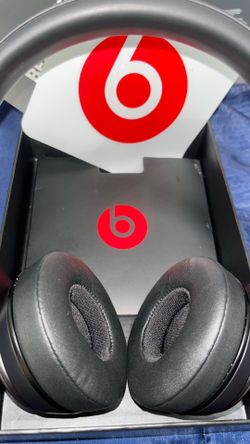 BEATS SoLo iii