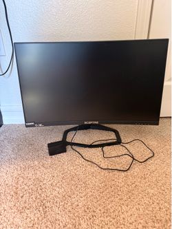 GAMING MONITOR