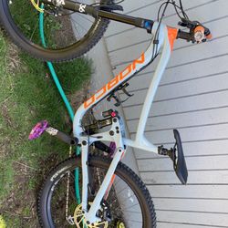 2018 Norco Range 