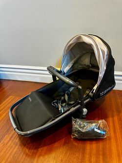 Uppa Baby Vista Rumble Seat