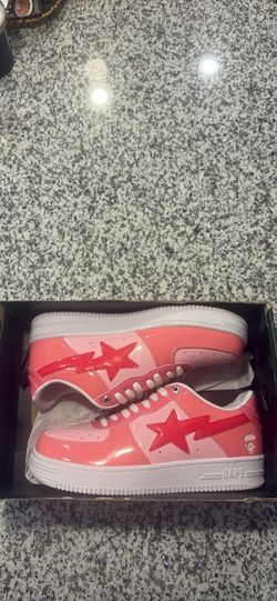 Bapesta’s