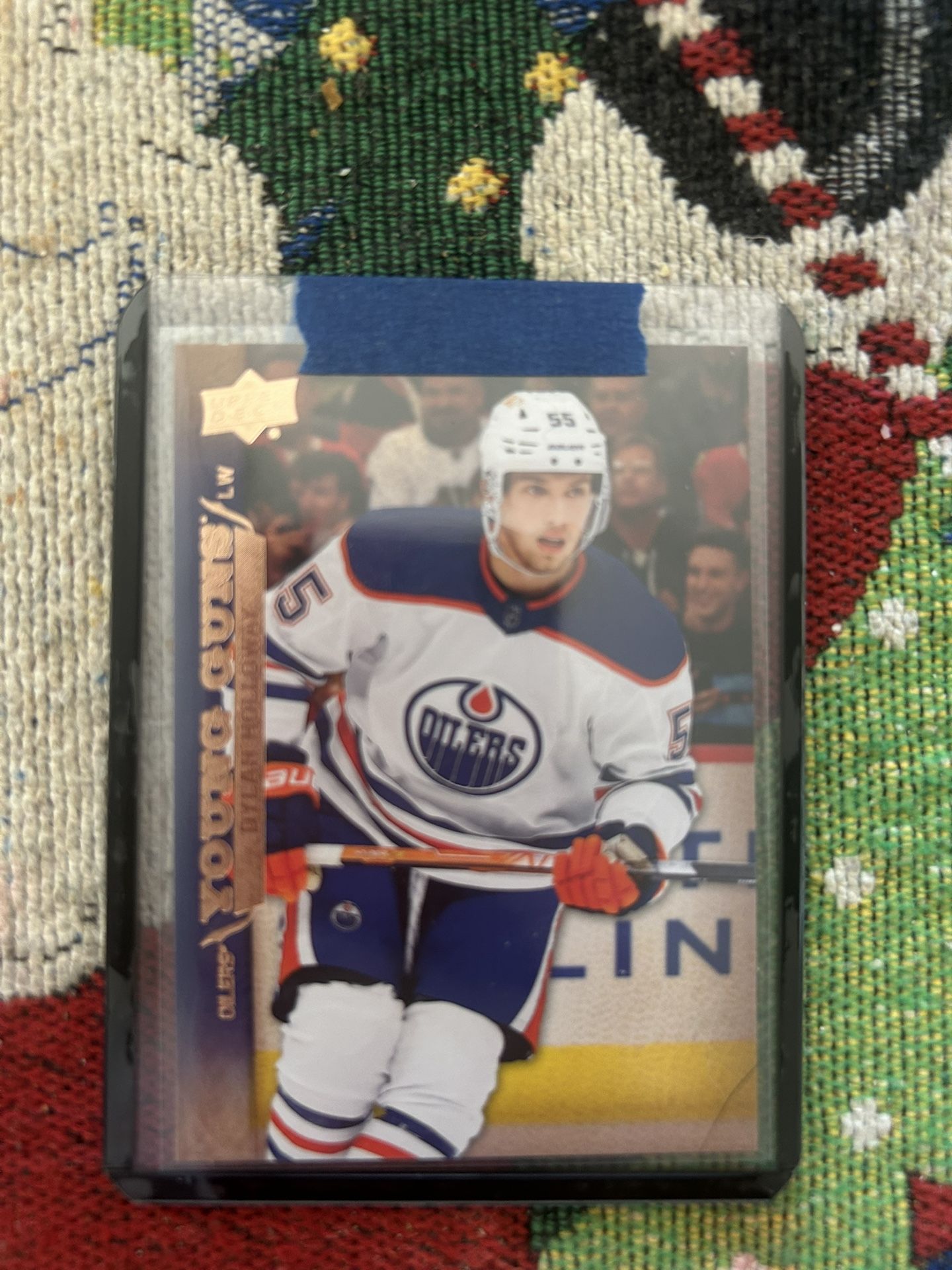 2022-23 UPPER DECK ETENDED 2007-08 UD RETRO YOUNG GUNS FINISH YOUR SET YOU PICK