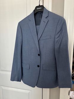 Men’s DKNY Suit and Pants Set 40S