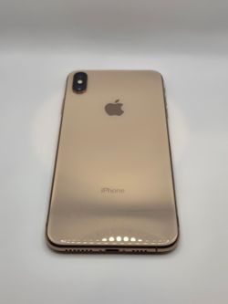 IPhone XS Max 512GB ✨️FULLY-UNLOCKED✨️