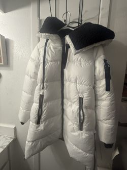 Women’s Coat STEVE MADDEN
