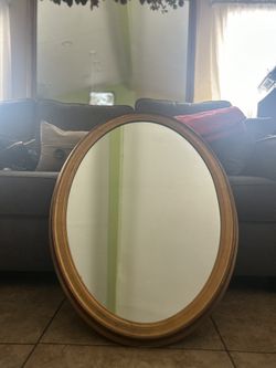 37 1/2 Inch Mirror