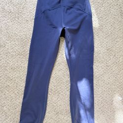Lululemon - Wunder Size 9 