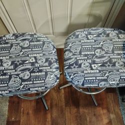 Dallas Refurbished Chairs 