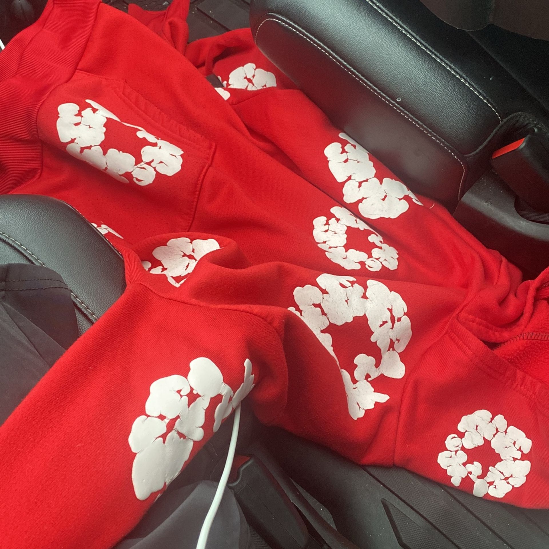 Denim Tears 150$