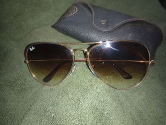 Ray-Bans  Aviator Max