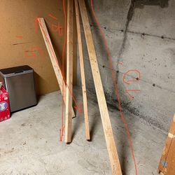 $10 Wood,board.2x4