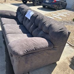 Free couch
