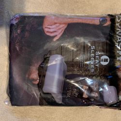 Suck Dynasty Seat Cover 