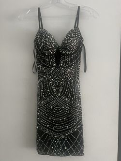 Dress From Windsor