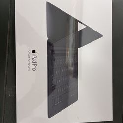 iPad Pro Smart Keyboard 