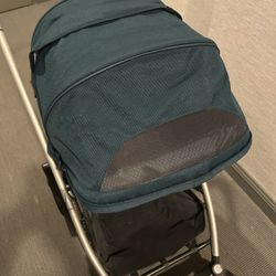 UPPA baby VISTA stroller