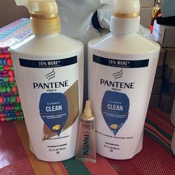 Pantene