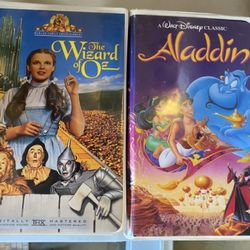 VHS Classics 