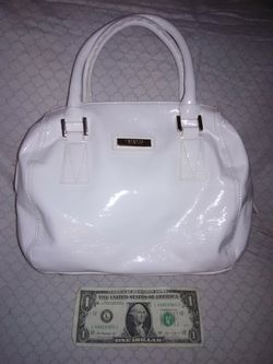 Versace Parfume makeup bag