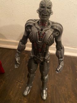 !! Ultron!!