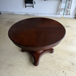 Dining Table + Chairs