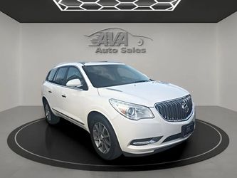 2014 Buick Enclave