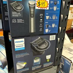 PHILIPS NORELCO All-in-one trimmer