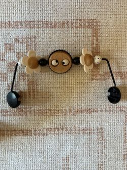 Baby Bjorn Googly Eyes