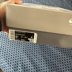 Jordan 11 Cool Grey Men 8.5