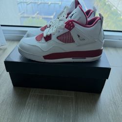 Jordan 4 Retro Alternate 89