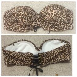 Victoria Secret Bikini Top