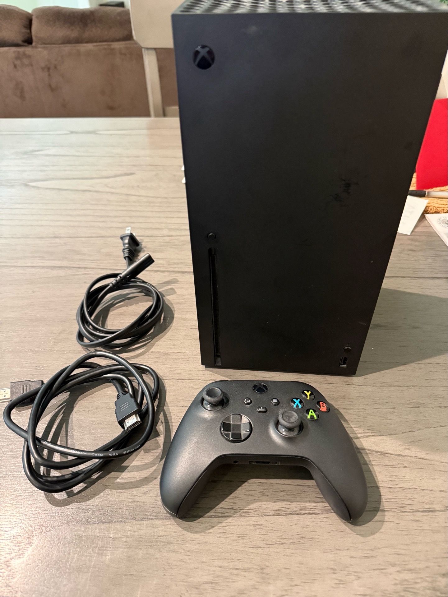 Xbox Series X