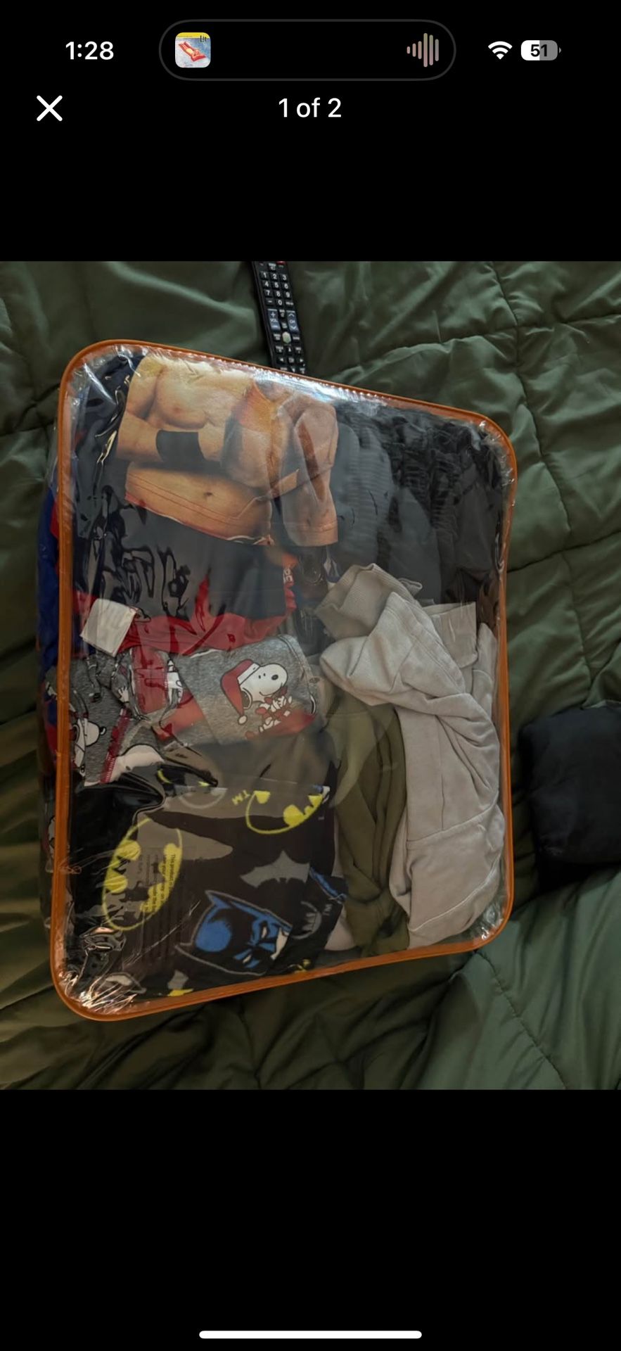 Boys Clothes