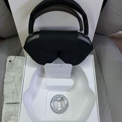 Apple airpods max