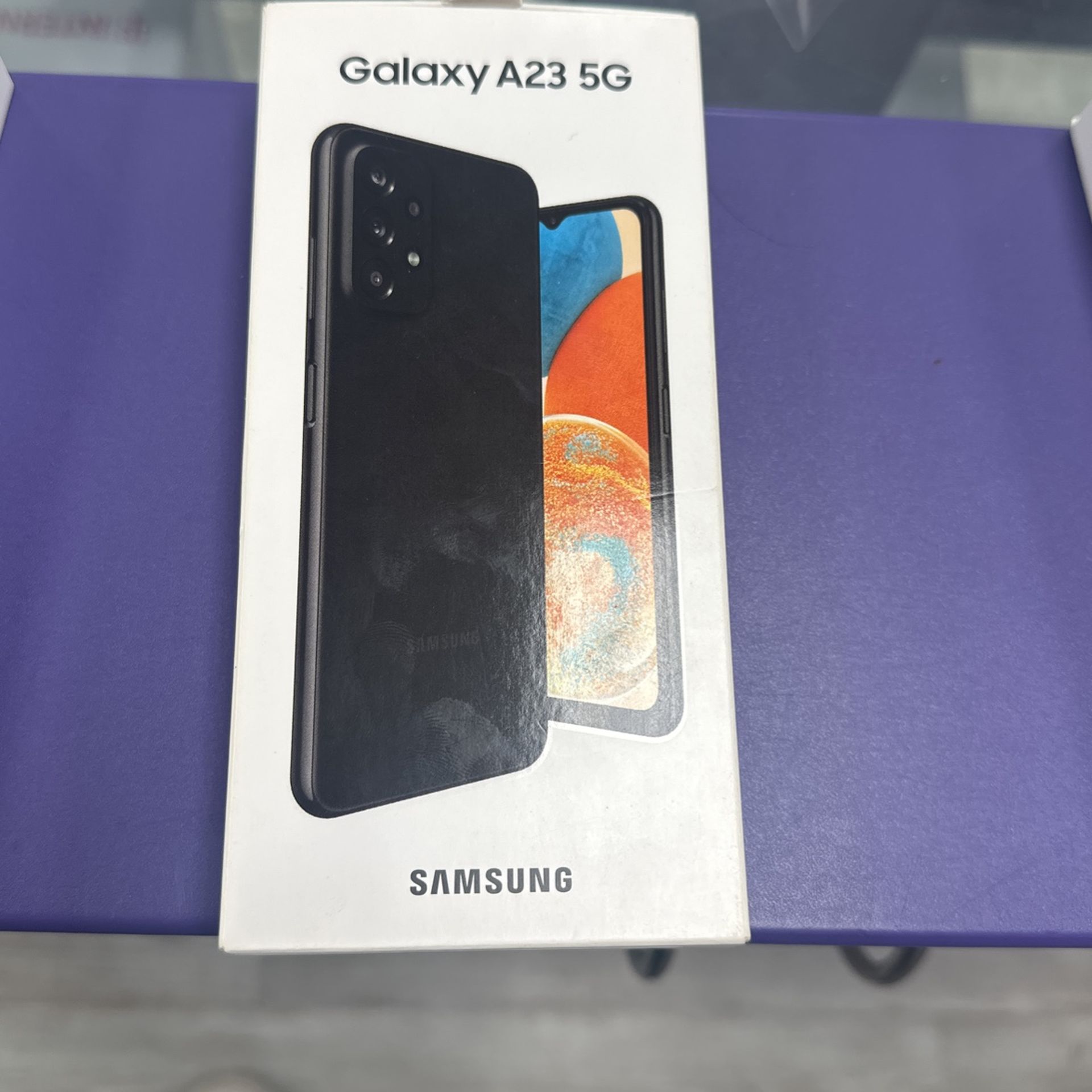 Samsung Galaxy A23 5G