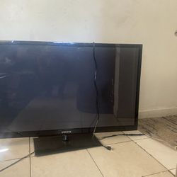 Samsung  50” Tv 